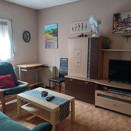 Apartamento Casa Los Bloques Zamora Exterior foto