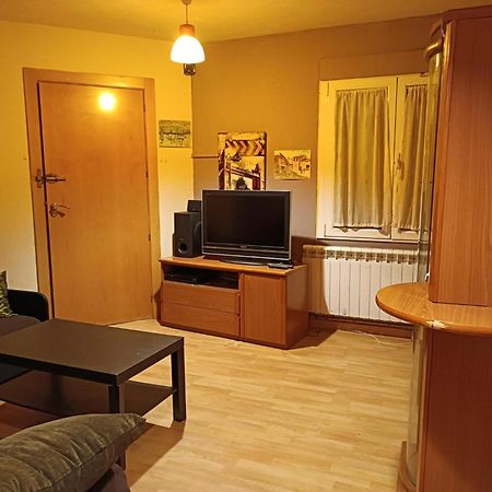 Apartamento Casa Los Bloques Zamora Exterior foto