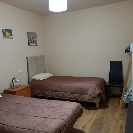 Apartamento Casa Los Bloques Zamora Exterior foto