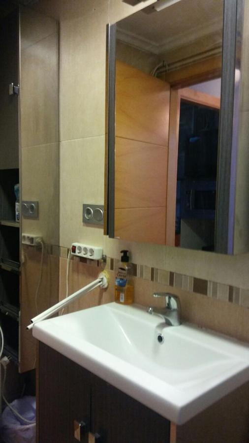 Apartamento Casa Los Bloques Zamora Exterior foto