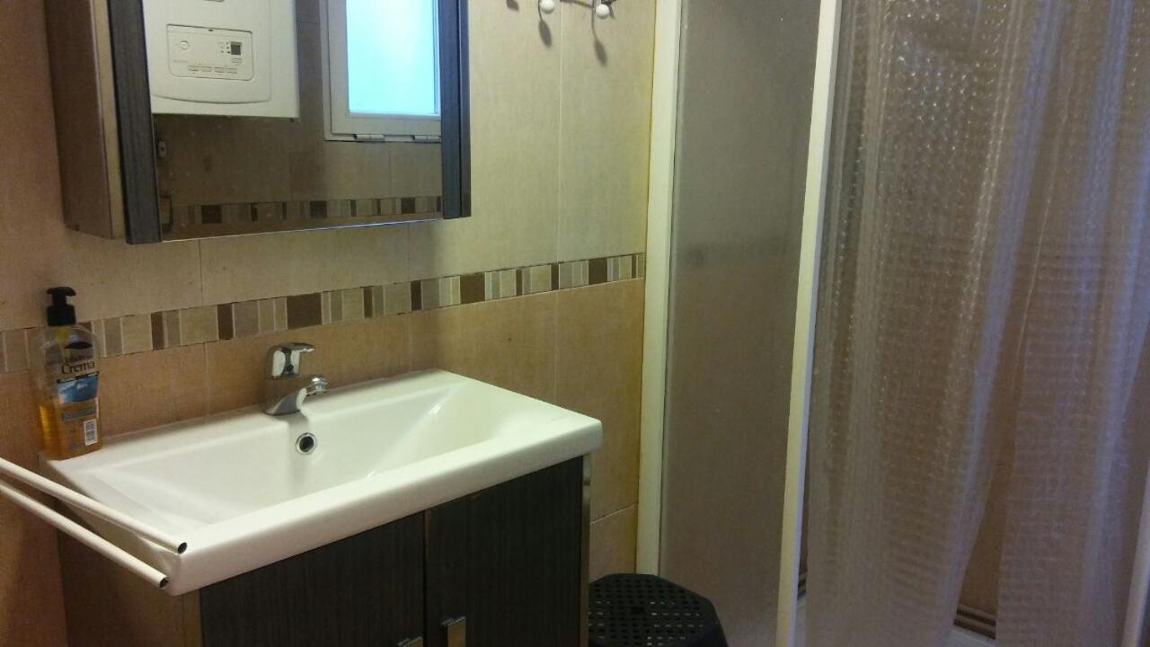 Apartamento Casa Los Bloques Zamora Exterior foto
