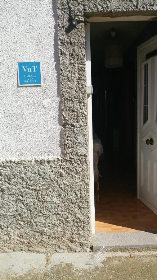 Apartamento Casa Los Bloques Zamora Exterior foto
