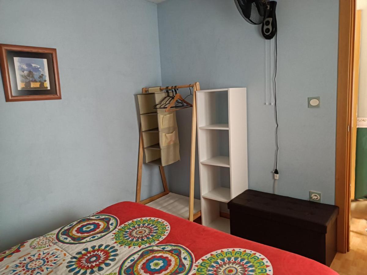 Apartamento Casa Los Bloques Zamora Exterior foto