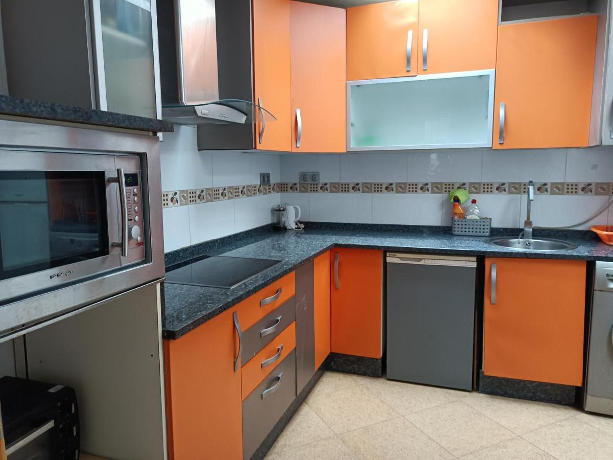 Apartamento Casa Los Bloques Zamora Exterior foto