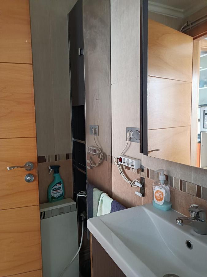 Apartamento Casa Los Bloques Zamora Exterior foto