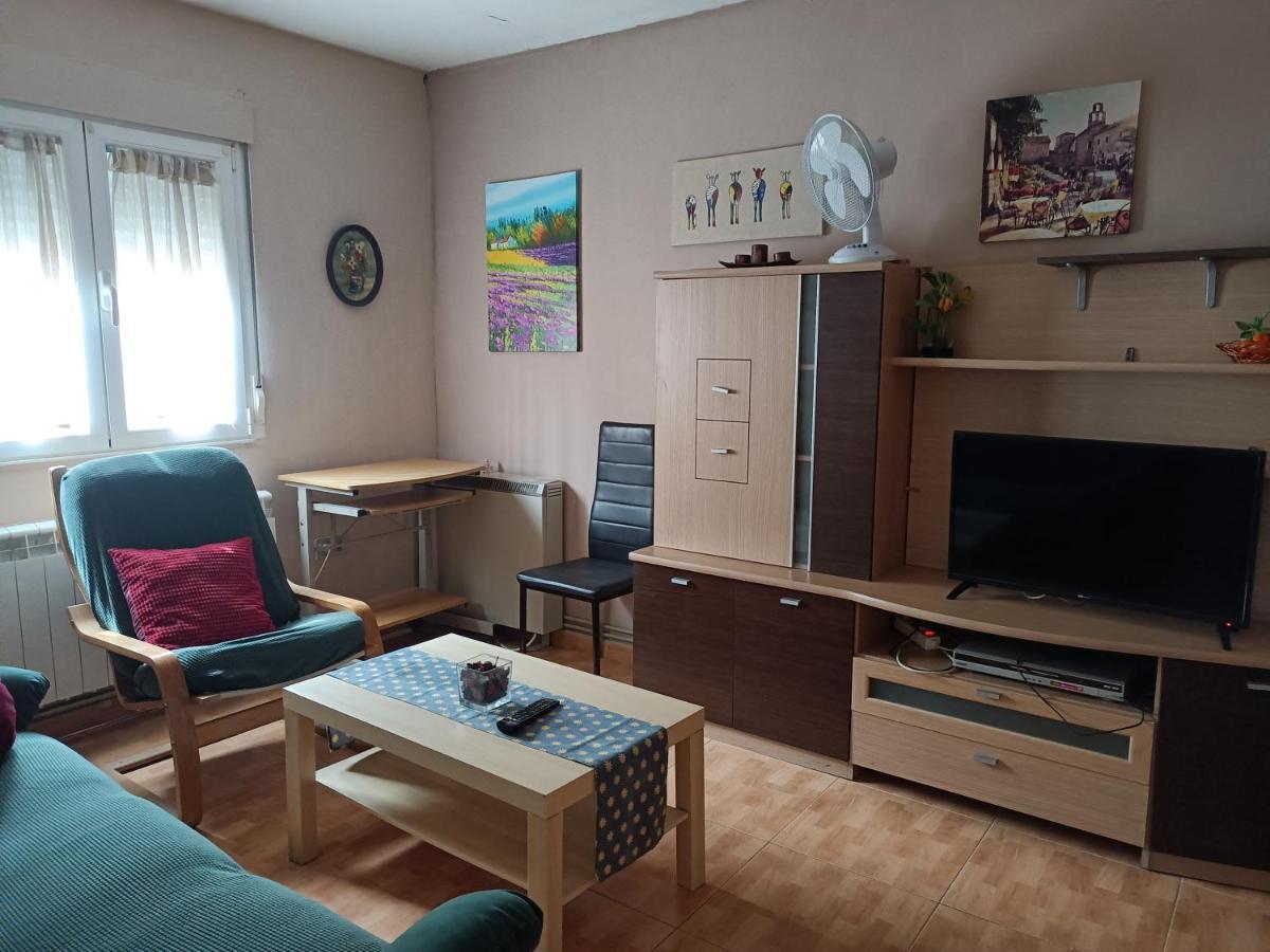 Apartamento Casa Los Bloques Zamora Exterior foto