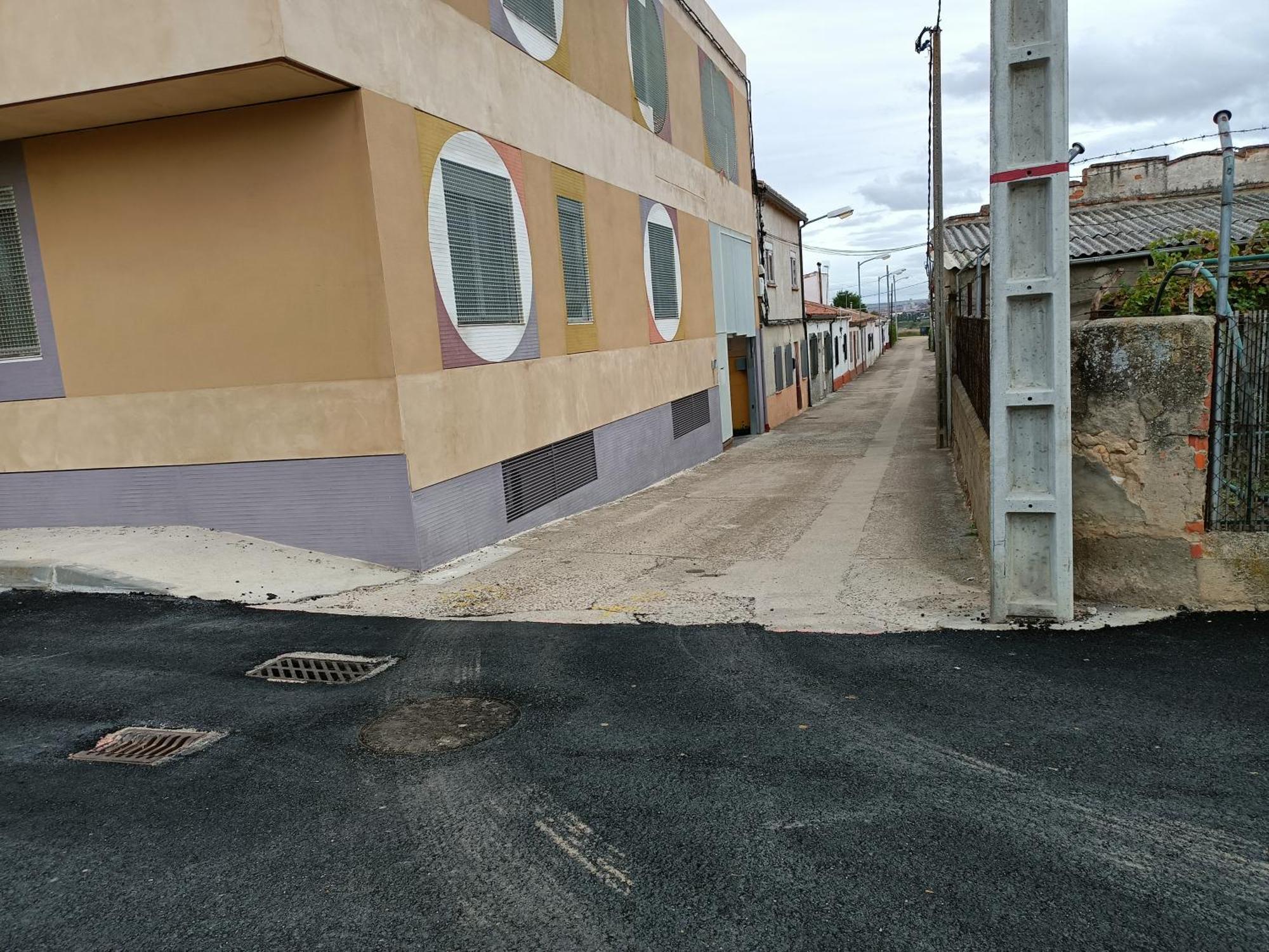 Apartamento Casa Los Bloques Zamora Exterior foto