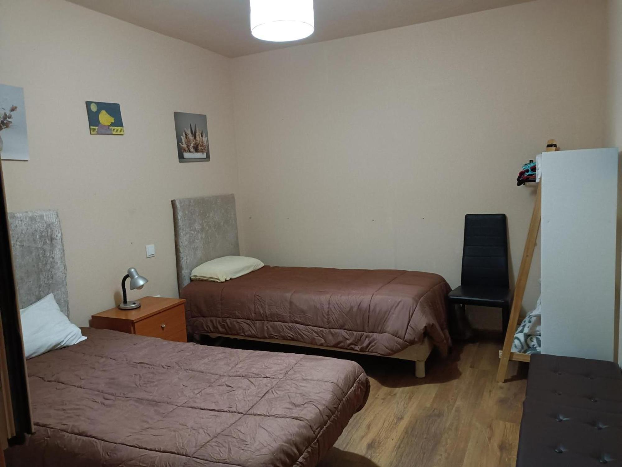 Apartamento Casa Los Bloques Zamora Exterior foto