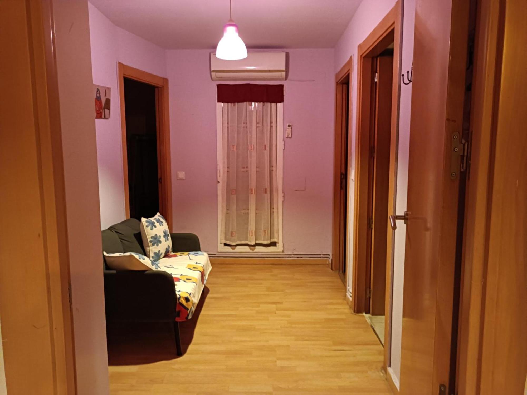 Apartamento Casa Los Bloques Zamora Exterior foto