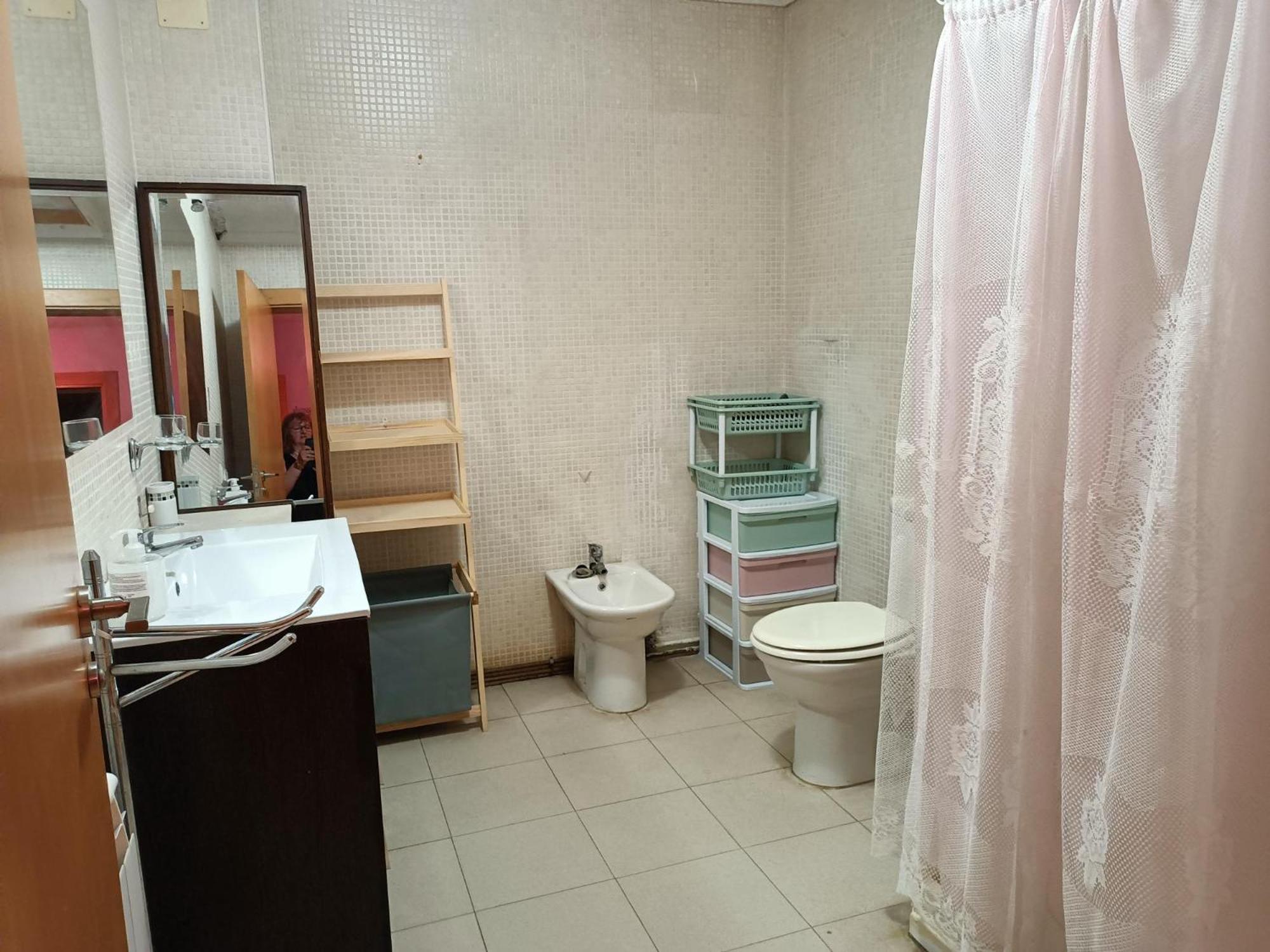 Apartamento Casa Los Bloques Zamora Exterior foto